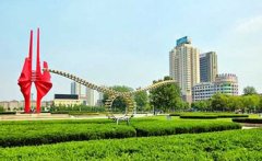 臨沂經濟技術開發(fā)區(qū)：打造生態(tài)優(yōu)美高地增強環(huán)境吸引力
