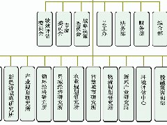 國家現(xiàn)代農(nóng)業(yè)產(chǎn)業(yè)園推動(dòng)榨菜產(chǎn)業(yè)升級觀察