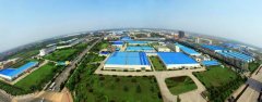 重慶首家PPP工業(yè)園區(qū)實現政府企業(yè)多贏