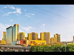 自貢納入全省通航產(chǎn)業(yè)發(fā)展規(guī)劃總體布局，四川“南翼”即將起飛！