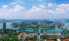 工業(yè)轉型升級 壯大新興產(chǎn)業(yè)