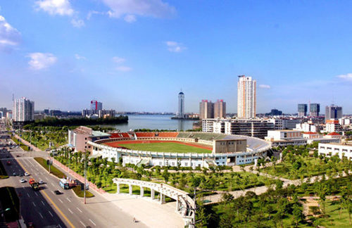 南昌經(jīng)開區(qū)成四個省級產(chǎn)業(yè)基地 紙箱需求一重地誕生！