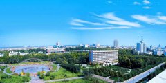 新疆生產建設兵團石河子國家高新區(qū)發(fā)展現(xiàn)狀及“十三五”規(guī)劃