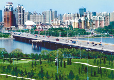 什么是國(guó)家森林城市？