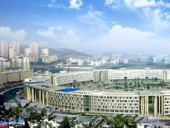 越開放越發(fā)展：濟南市高新區(qū)開放發(fā)展紀實