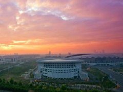 “十四五”期間，這里將成為高端醫(yī)療器材研發(fā)、制造和運(yùn)用的產(chǎn)業(yè)高地
