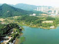 白云西部迎產(chǎn)業(yè)規(guī)劃利好!千億級(jí)產(chǎn)業(yè)集群、軌道交通、生態(tài)園都來(lái)了!