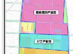 產業(yè)規(guī)劃 |產業(yè)園區(qū)的規(guī)劃是什么？