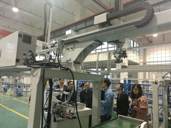 重慶大足區(qū)創(chuàng)建國家高新區(qū)規(guī)劃編制調(diào)研成果匯報(bào)會