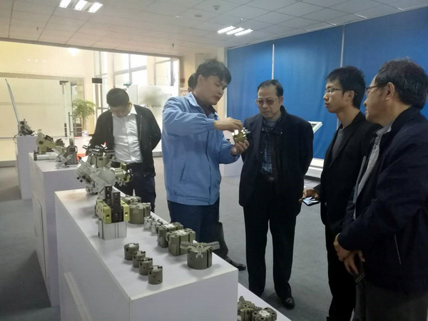 重慶大足區(qū)創(chuàng)建國家高新區(qū)規(guī)劃編制調(diào)研成果匯報(bào)會