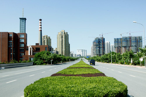 旅順經(jīng)濟(jì)技術(shù)開(kāi)發(fā)區(qū)提速創(chuàng)新驅(qū)動(dòng)步伐