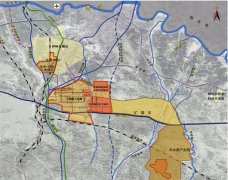 內(nèi)蒙古達拉特經(jīng)濟開發(fā)區(qū):全面構建園區(qū)循環(huán)產(chǎn)業(yè)發(fā)展體系