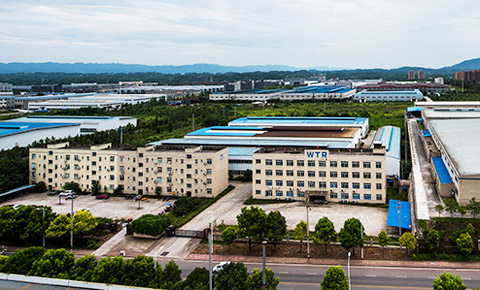 銅梁:落實創(chuàng)新驅動發(fā)展戰(zhàn)略 推動工業(yè)園區(qū)向高新區(qū)轉型