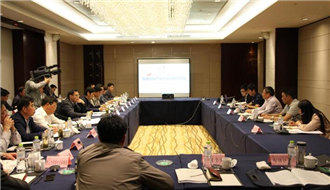 舉全市之力，打造日照臨港高端產(chǎn)業(yè)科技創(chuàng)新示范區(qū)