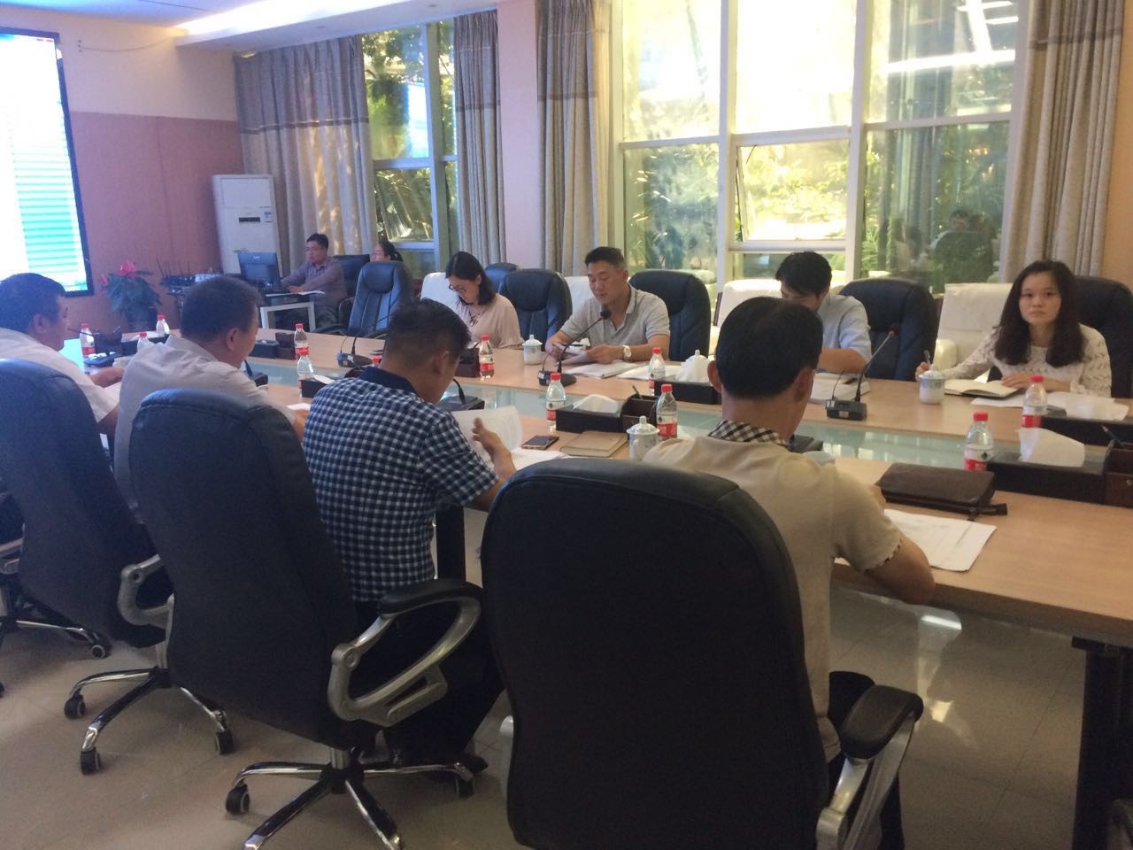 “絲路節(jié)點，農(nóng)科之城”--昌吉國家農(nóng)業(yè)科技園區(qū)全面開啟申創(chuàng)國家農(nóng)業(yè)高新區(qū)工作