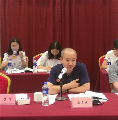 “申報(bào)之意不在名，在乎發(fā)展戰(zhàn)略也”——安徽滁州高新區(qū)創(chuàng)建國家高新區(qū)專家咨詢會順利召開