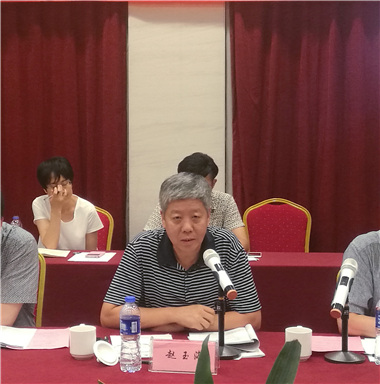 “申報(bào)之意不在名，在乎發(fā)展戰(zhàn)略也”——安徽滁州高新區(qū)創(chuàng)建國家高新區(qū)專家咨詢會順利召開