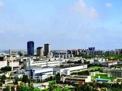 陜西十四五規(guī)劃發(fā)布，10市1區(qū)“一市一策”說明白了