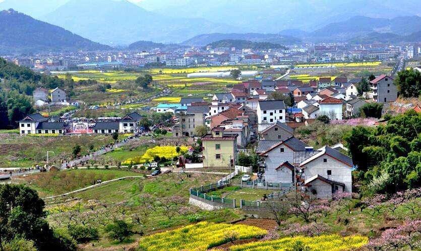 馬曉河 涂圣偉:實(shí)現(xiàn)農(nóng)民富、農(nóng)業(yè)強(qiáng)、農(nóng)村美的路線圖