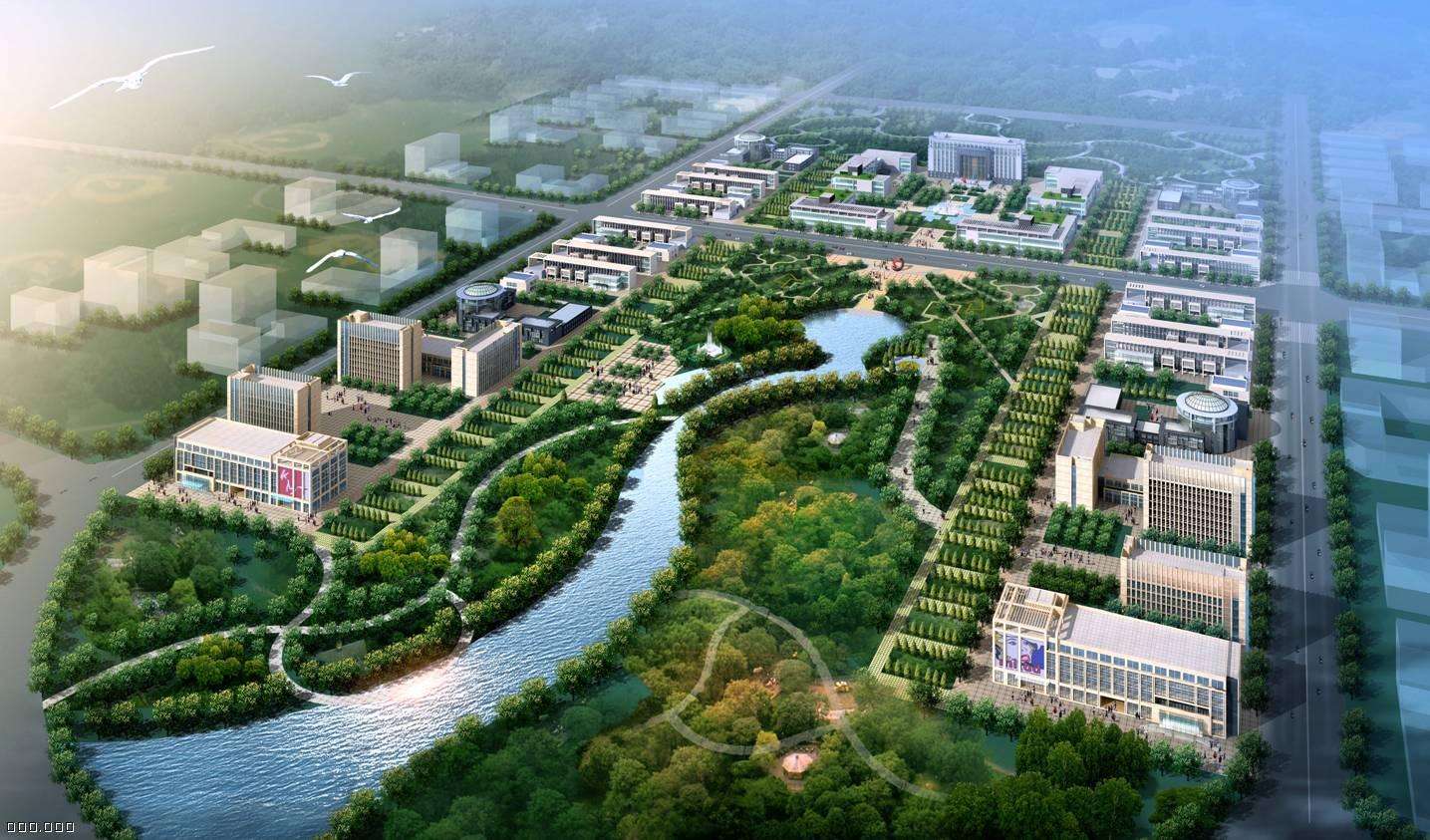 甘肅慶陽國家農(nóng)業(yè)科技園區(qū)建設(shè)工作座談會(huì)