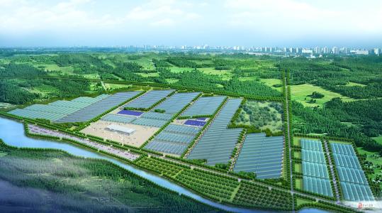 申報(bào)必看！2023年安徽省農(nóng)業(yè)科技園區(qū)認(rèn)定獎(jiǎng)勵(lì)流程及申報(bào)條件
