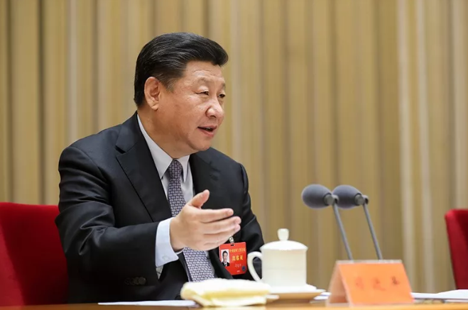 習(xí)近平：把鄉(xiāng)村振興戰(zhàn)略作為新時(shí)代“三農(nóng)”工作總抓手！