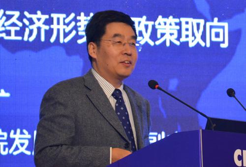 張軍擴(kuò)：促進(jìn)京津冀協(xié)同發(fā)展，打造世界級(jí)城市群