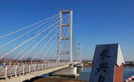 大連長興島國家級經(jīng)開區(qū)大力推進(jìn)重大產(chǎn)業(yè)項目建設(shè)