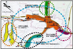 建設(shè)幸福西寧 逆勢(shì)！西寧開發(fā)區(qū)拼出獨(dú)特發(fā)展路
