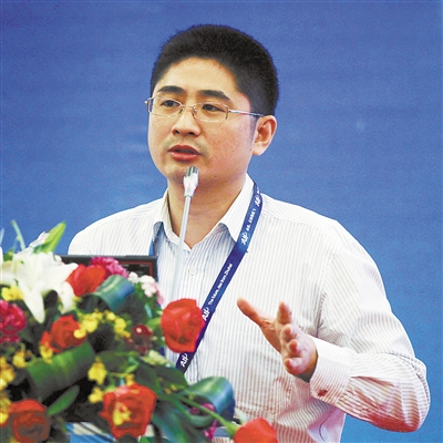 李燕、王忠宏：軟實力--中國建設(shè)制造強國的重要命題