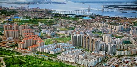 湛江經(jīng)濟技術開發(fā)區(qū)：“區(qū)島合一”打造高新技術產(chǎn)業(yè)基地