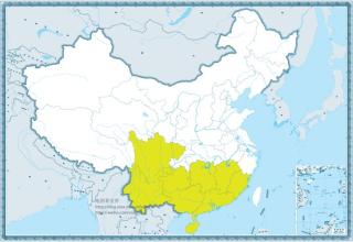 深化泛珠三角區(qū)域合作構建我國重要經(jīng)濟支撐帶