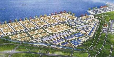 物流園區(qū)招商的招術(shù)？