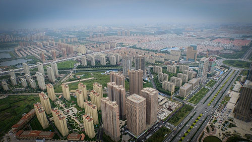 凈月高新區(qū)高技術產業(yè)集群加速崛起