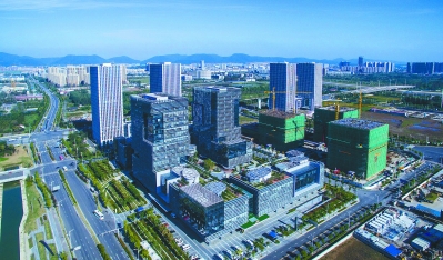 國家級新區(qū)開發(fā)建設與產業(yè)發(fā)展的經(jīng)驗分析