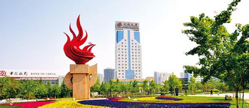 一批龍頭企業(yè)落戶(hù)火炬高新區(qū) 全力打造集成電路產(chǎn)業(yè)集群