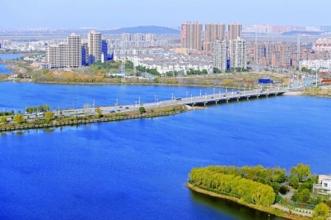 武漢經(jīng)開、東湖高新兩大國(guó)家級(jí)開發(fā)區(qū)＂十三五＂發(fā)展規(guī)劃審議通過