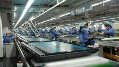 滁州經開區(qū)電子商務產業(yè)轉型升級再添新引擎