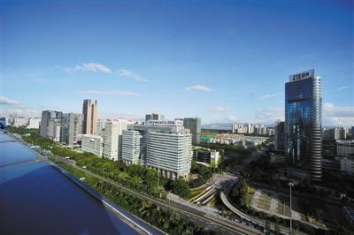 全國首個省級知識產(chǎn)權(quán)服務(wù)TC成立 深圳高新區(qū)將成試點(diǎn)示范區(qū)