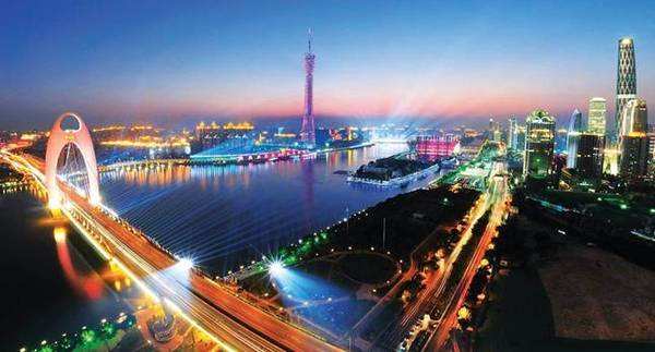 2020年，南京建成具有國際影響力創(chuàng)新型城市