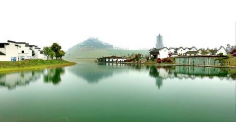 蚌埠經(jīng)開區(qū)堅持生態(tài)為先推進綠色發(fā)展