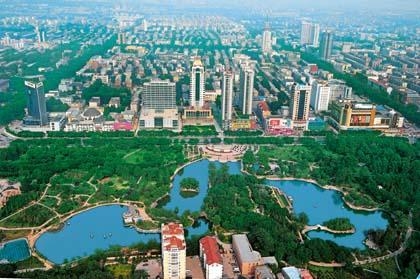 淄博經(jīng)濟(jì)開發(fā)區(qū)牢牢把握結(jié)構(gòu)調(diào)整這條主線，新舊動(dòng)能轉(zhuǎn)換工作穩(wěn)步向前