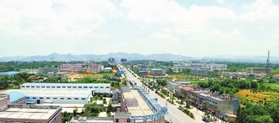 湘鄉(xiāng)經開區(qū)：骨干企業(yè)產銷兩旺 項目建設全面加速
