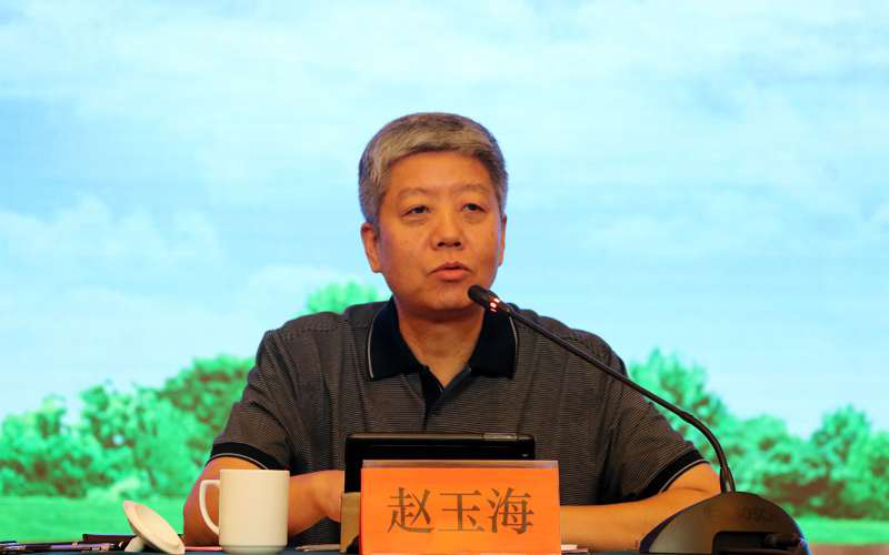 “加速轉(zhuǎn)型 奮力趕超”——婁底市委市政府高位推進(jìn)啟動(dòng)創(chuàng)建國家高新區(qū)