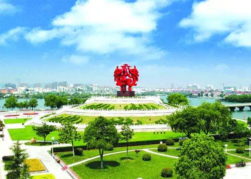 江寧開發(fā)區(qū)智能制造領跑現(xiàn)代產業(yè)
