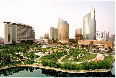 一二三產(chǎn)融合，常州高新區(qū)成全省高新區(qū)唯一試點(diǎn)