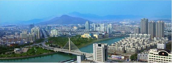 湖州開發(fā)區(qū)：開創(chuàng)“一流園區(qū)、美麗新城”建設新局面