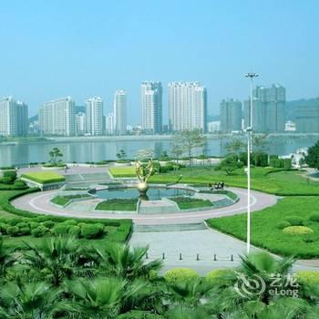漯河開發(fā)區(qū)：奮力譜寫高質量發(fā)展新篇章