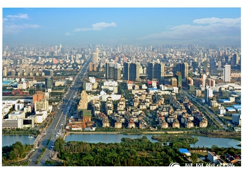 合肥高新區(qū)實施四項計劃加快建設(shè)“雙創(chuàng)特區(qū)”
