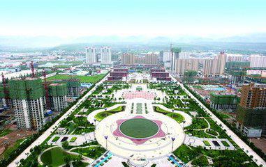 寶雞高新區(qū) 知識產(chǎn)權組合拳助企創(chuàng)新